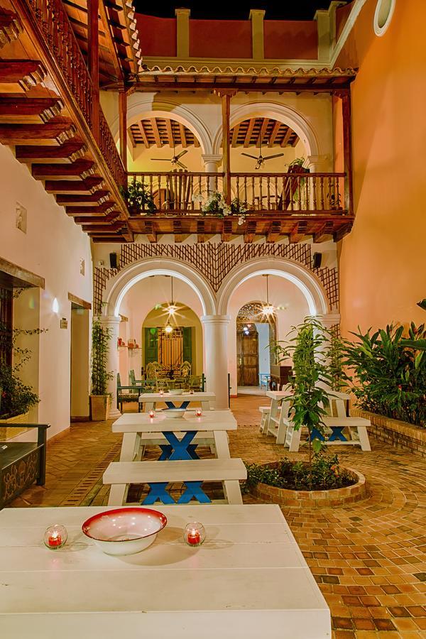 Hotel Casa D´remedios La Bella Boutique Ciénaga