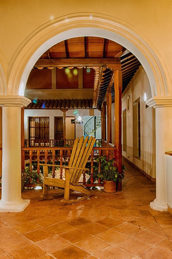 Casa D´remedios La Bella Boutique 2* Ciénaga