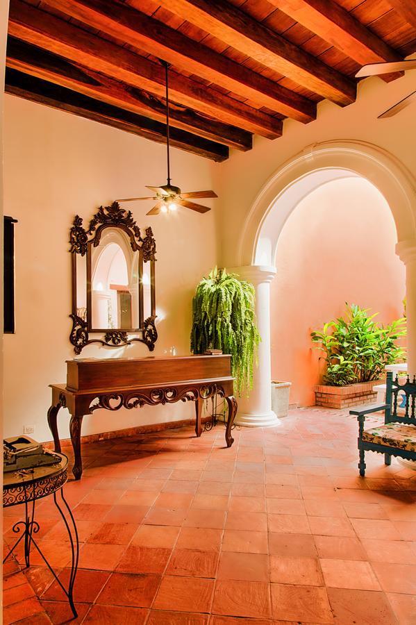 Casa D´remedios La Bella Boutique