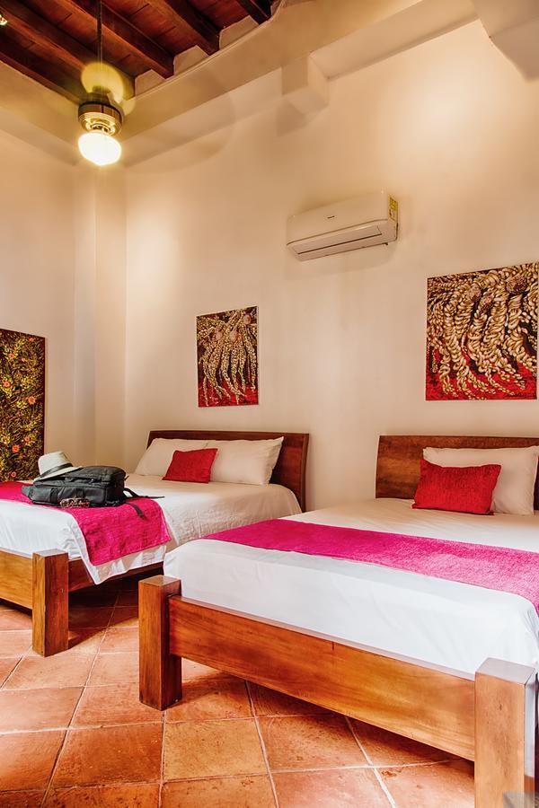 Casa D´remedios La Bella Boutique Hotel
