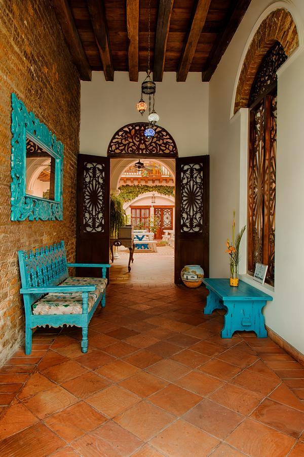 Hotel Casa D´remedios La Bella Boutique 2*