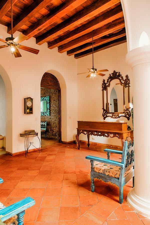 Casa D´remedios La Bella Boutique Hotel 2*