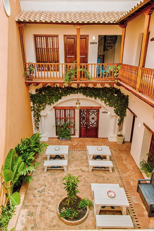 Hotel Casa D´remedios La Bella Boutique 2*