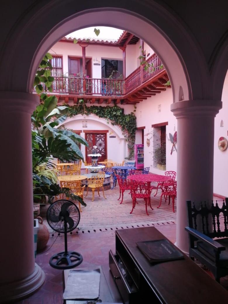 Casa D´remedios La Bella Boutique