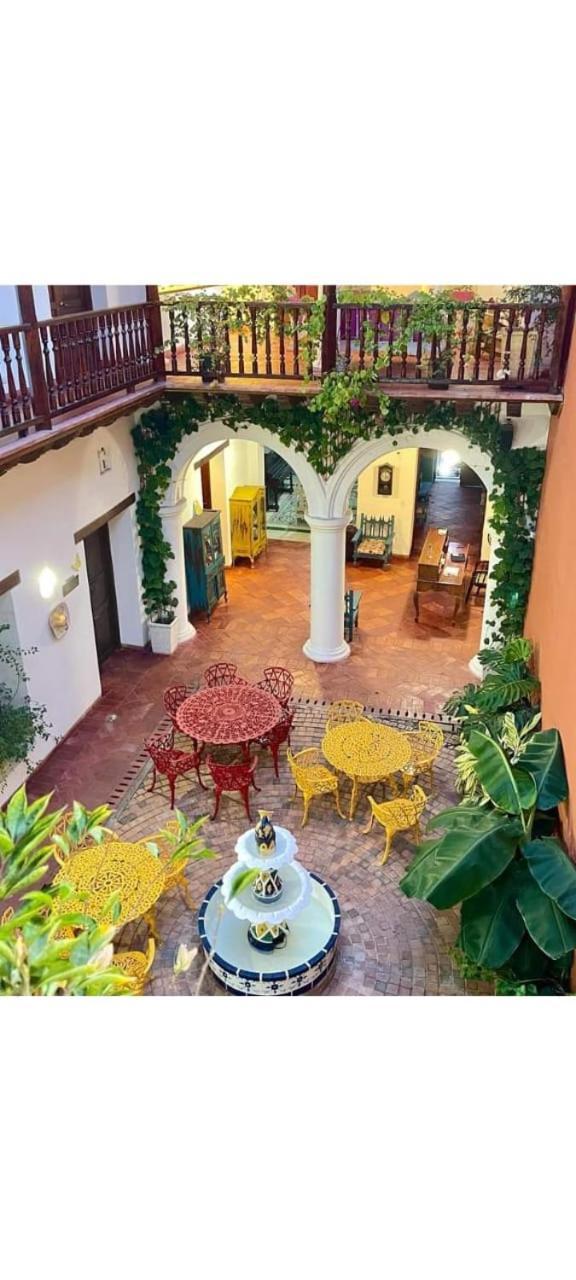 Casa D´remedios La Bella Boutique Hotel 2*