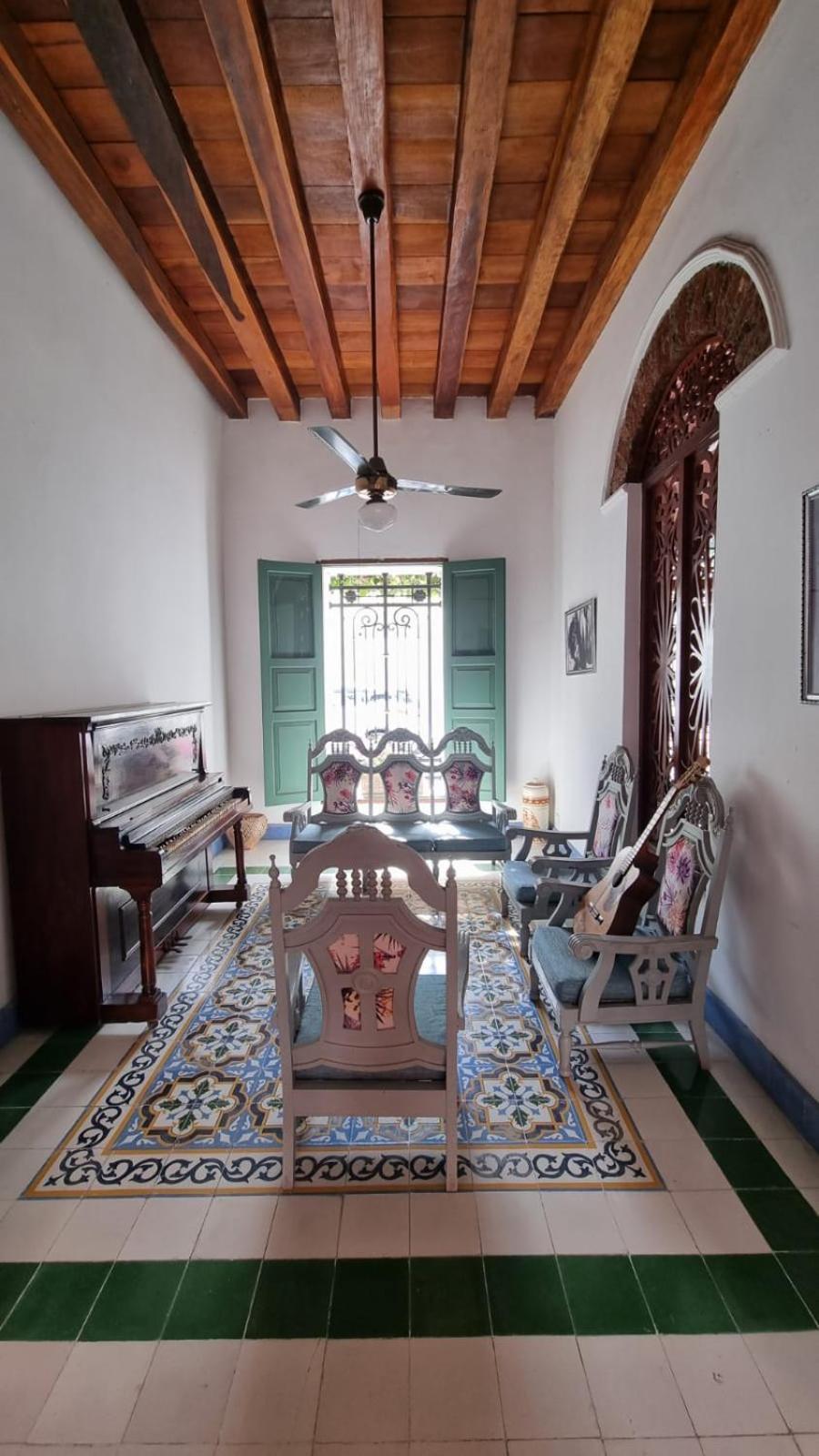 Hotel Casa D´remedios La Bella Boutique
