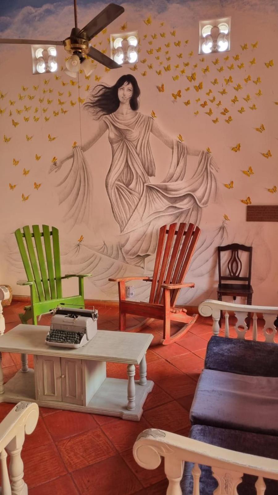 Casa D´remedios La Bella Boutique Ciénaga