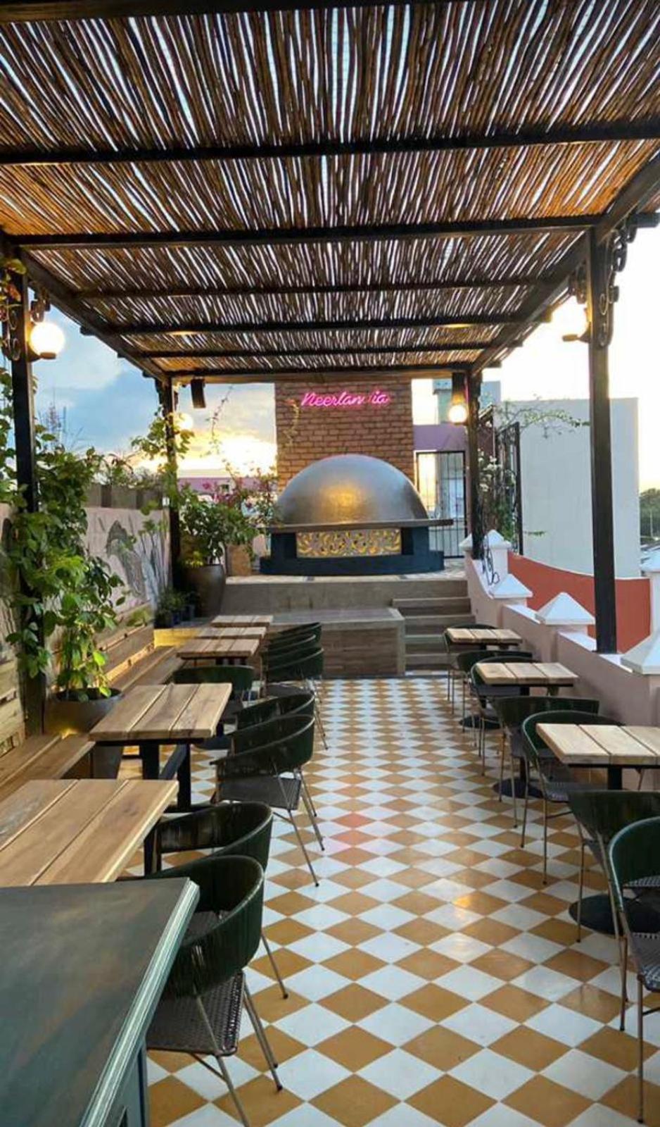 Casa D´remedios La Bella Boutique