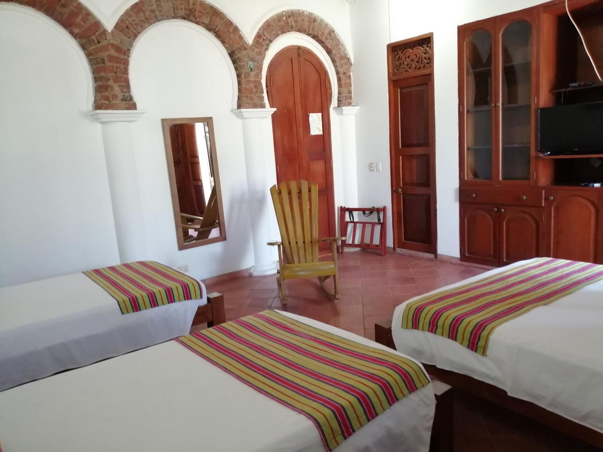 Casa D´remedios La Bella Boutique Ciénaga