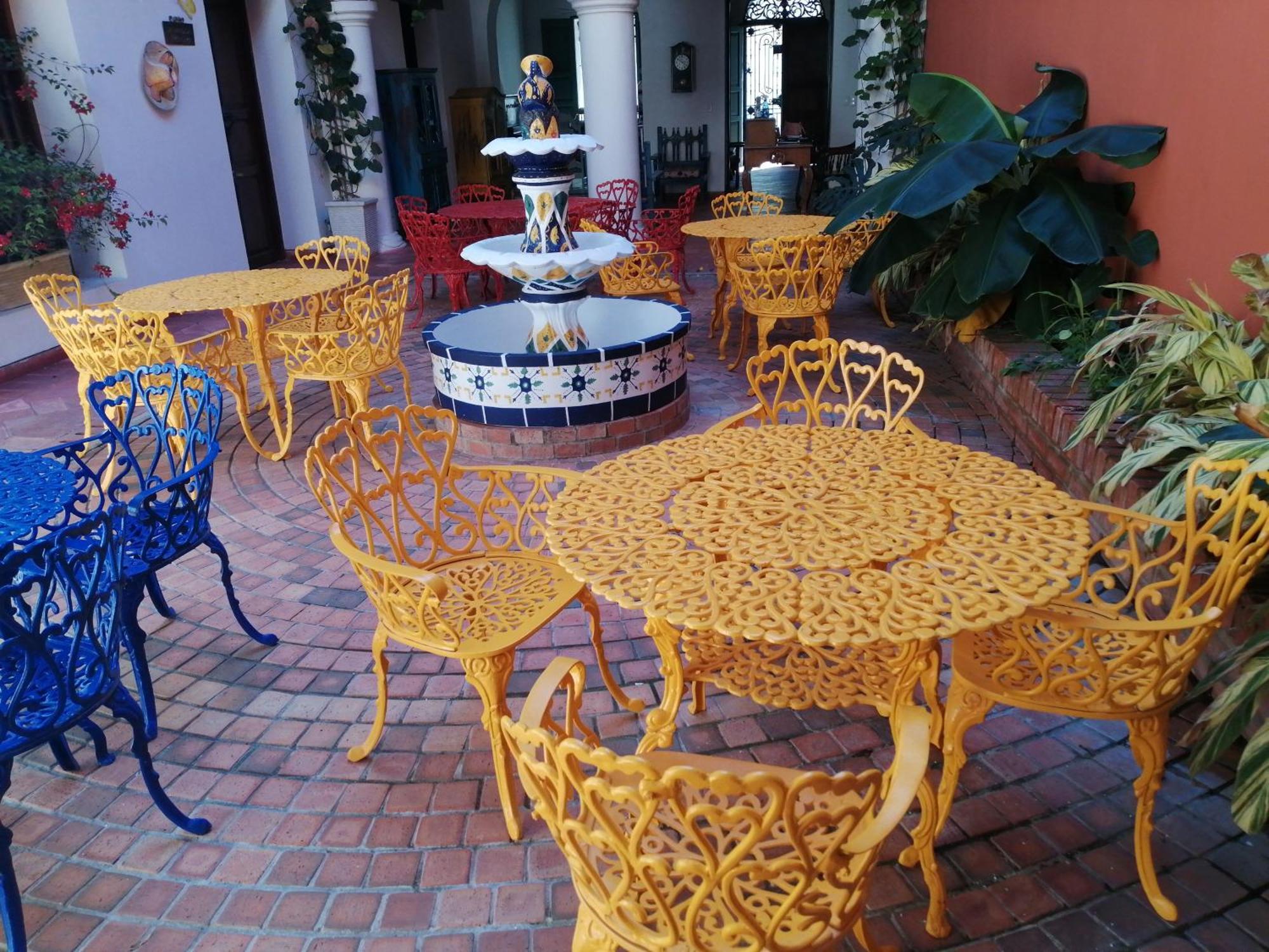 Casa D´remedios La Bella Boutique 2*