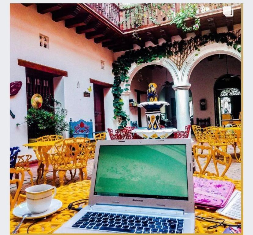 Hotel Casa D´remedios La Bella Boutique Ciénaga
