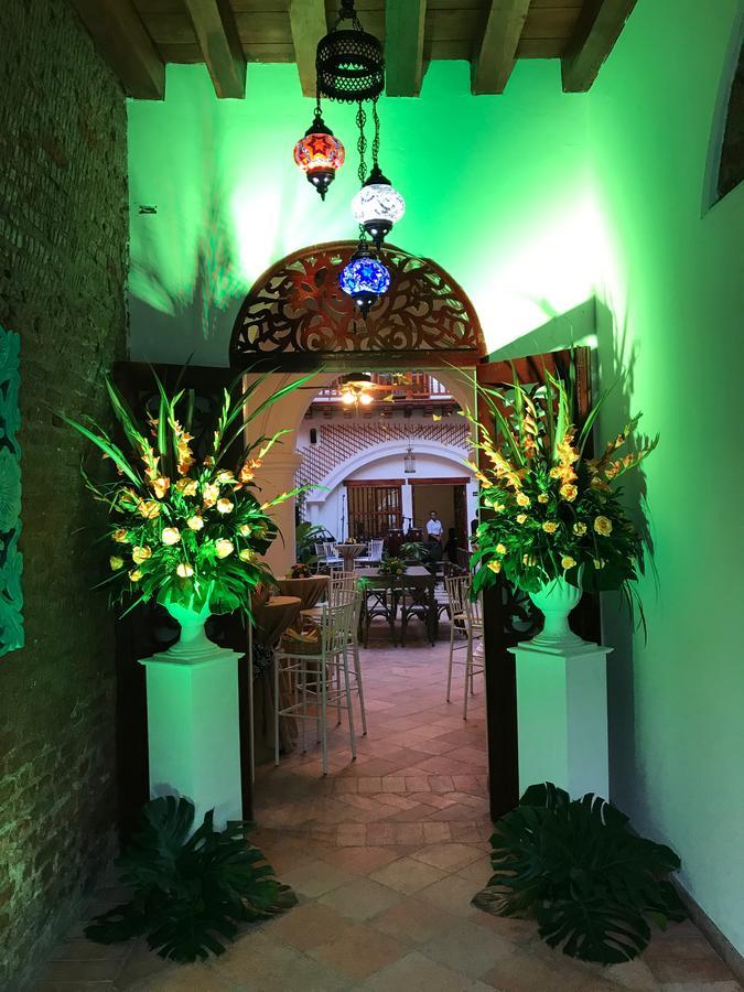Casa D´remedios La Bella Boutique 2*