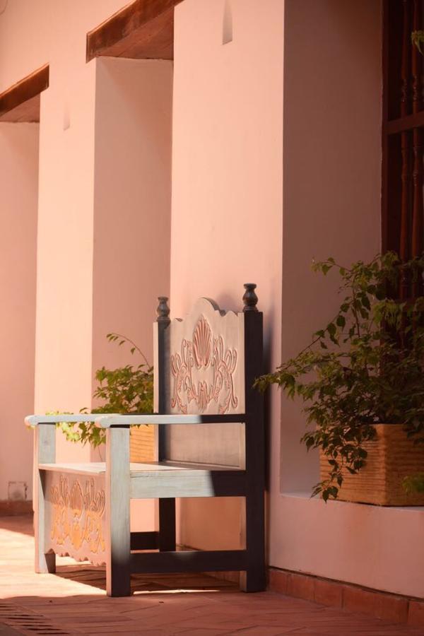 Hotel Casa D´remedios La Bella Boutique Ciénaga