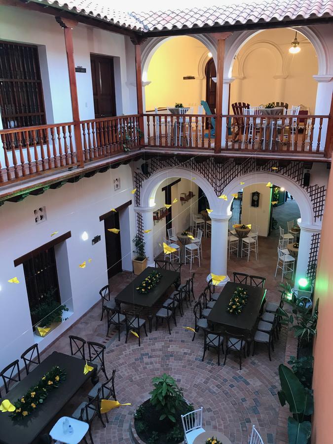 Casa D´remedios La Bella Boutique Ciénaga