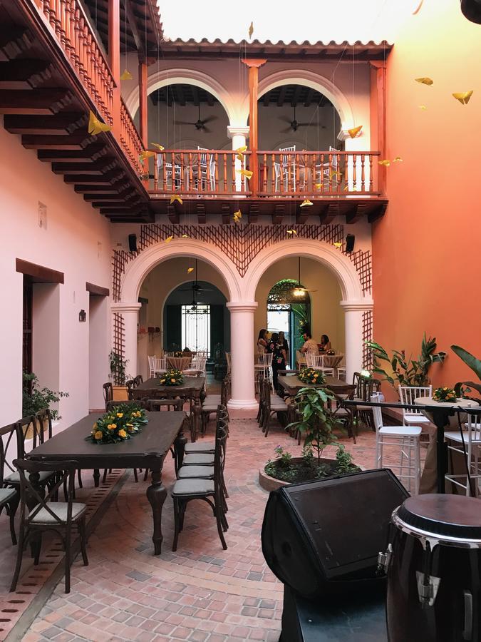 Hotel Casa D´remedios La Bella Boutique