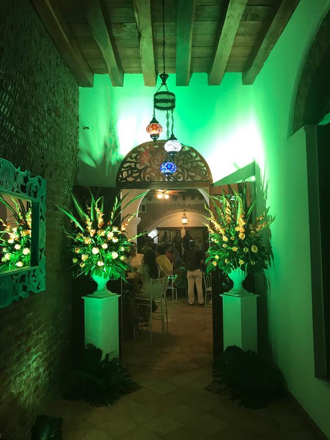 Hotel Casa D´remedios La Bella Boutique Ciénaga