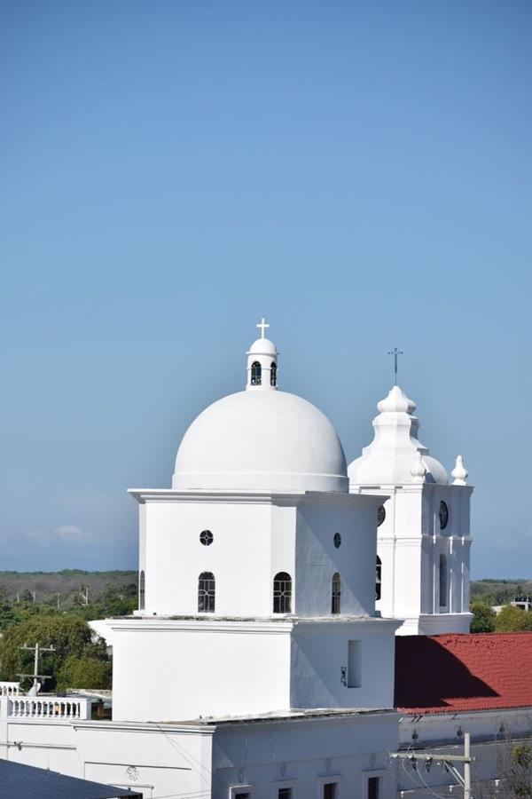 Casa D´remedios La Bella Boutique Ciénaga