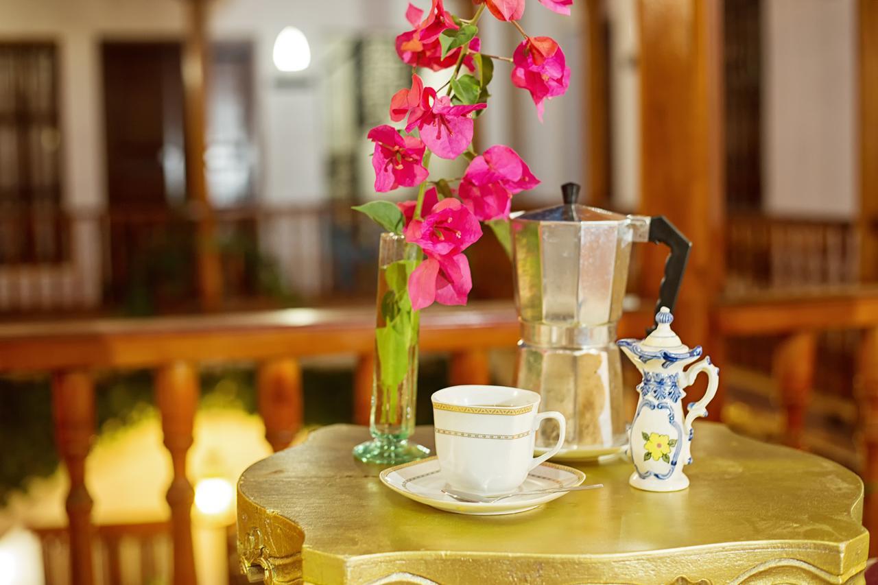 Hotel Casa D´remedios La Bella Boutique