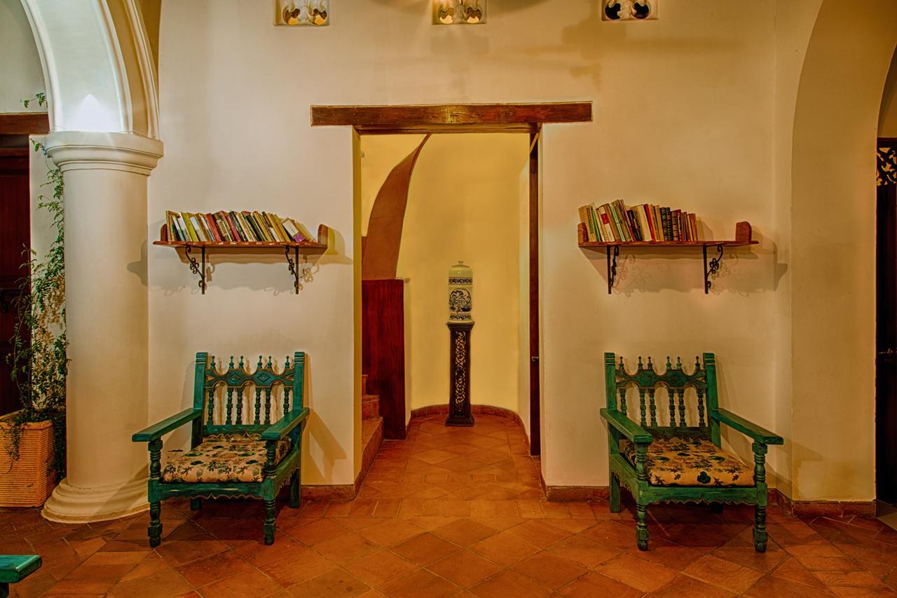 Casa D´remedios La Bella Boutique Hotel 2*