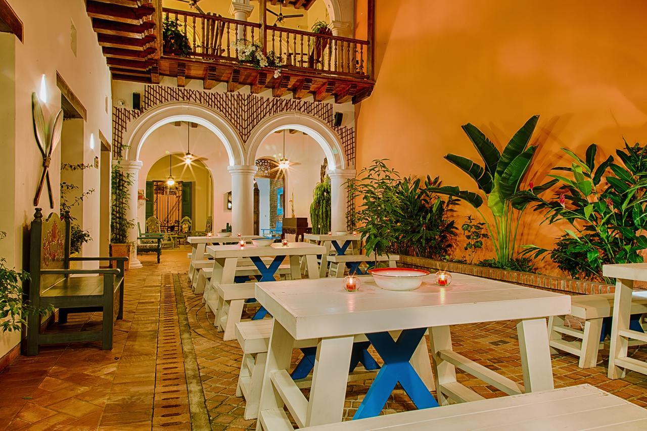 Casa D´remedios La Bella Boutique Hotel