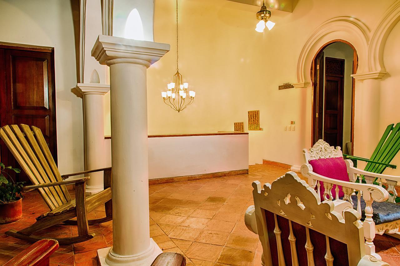 Hotel Casa D´remedios La Bella Boutique