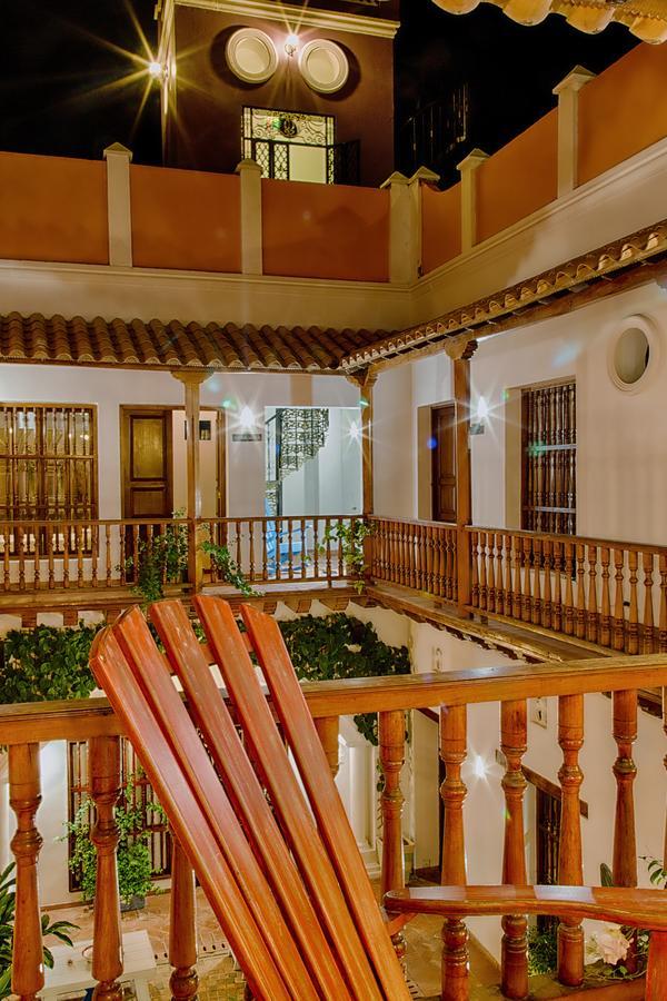 Hotel Casa D´remedios La Bella Boutique 2*
