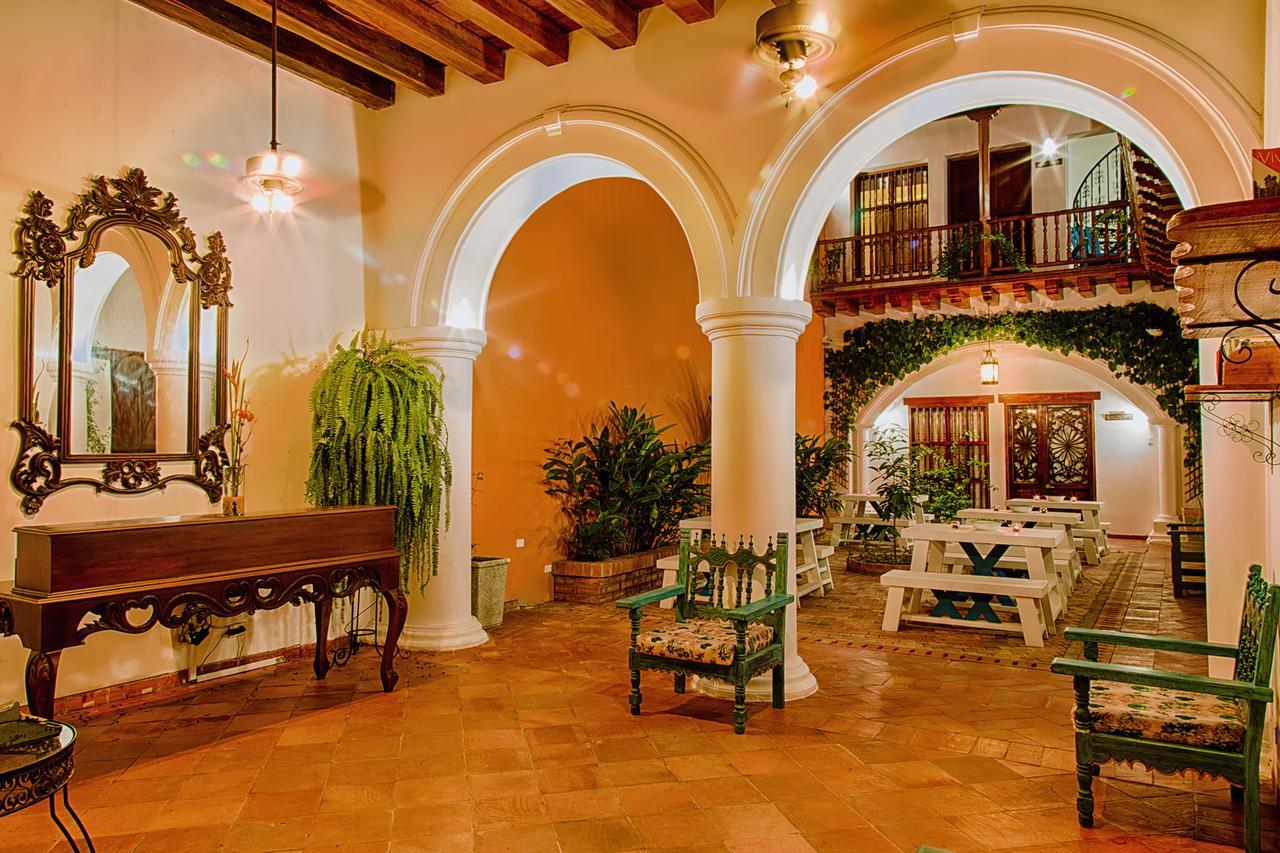 Hotel Casa D´remedios La Bella Boutique