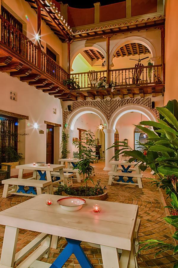 Casa D´remedios La Bella Boutique Hotel