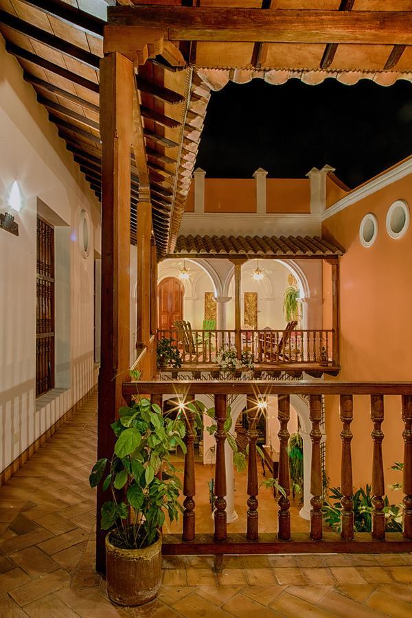 Casa D´remedios La Bella Boutique 2* Ciénaga