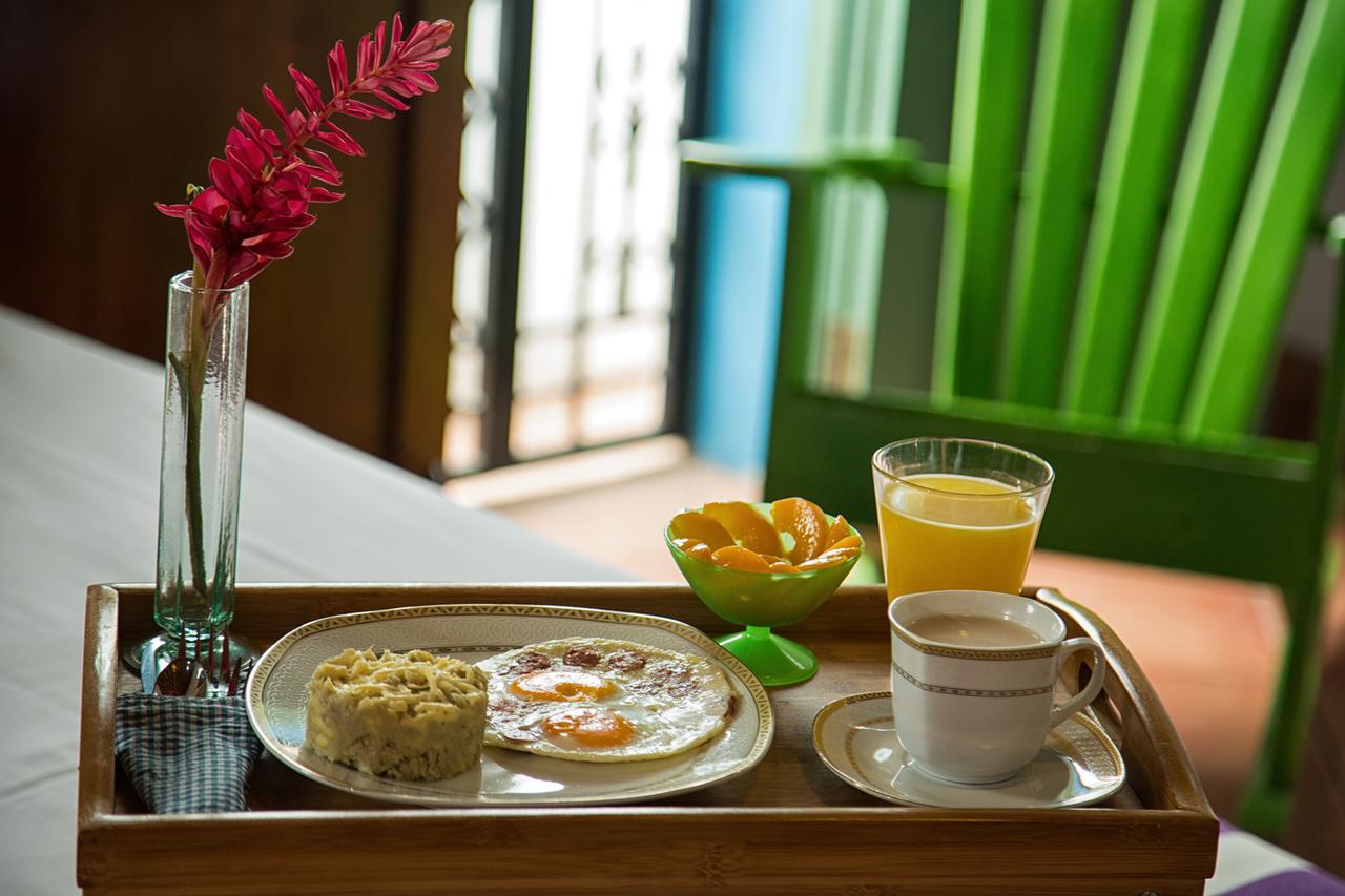 Hotel Casa D´remedios La Bella Boutique Ciénaga