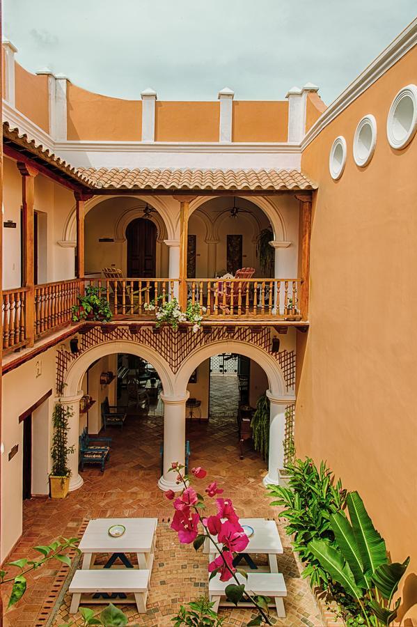 Casa D´remedios La Bella Boutique Hotel 2*