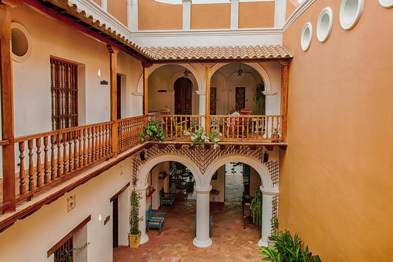 Hotel Casa D´remedios La Bella Boutique Ciénaga
