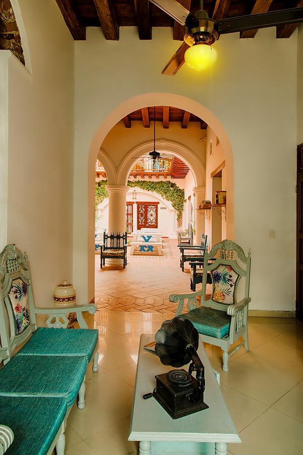 Hotel Casa D´remedios La Bella Boutique