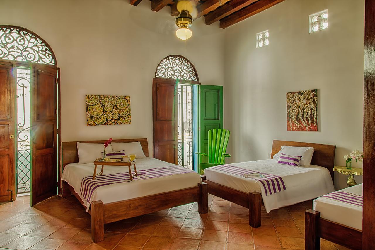 Casa D´remedios La Bella Boutique Hotel 2*