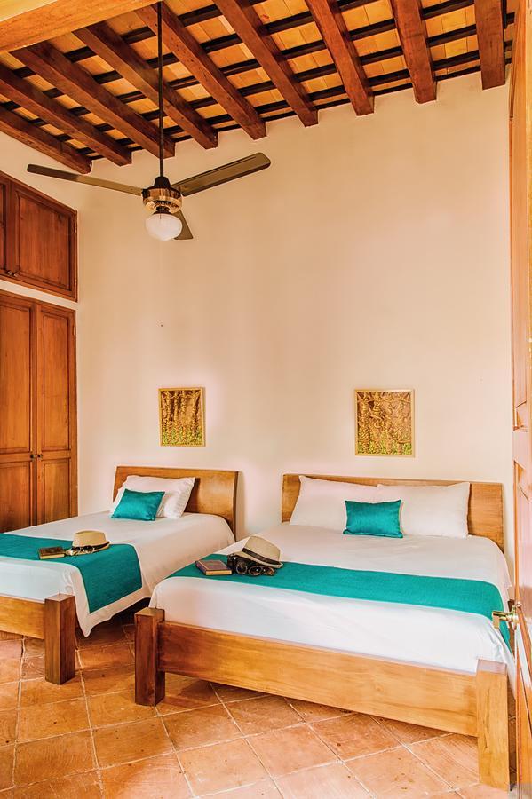 Hotel Casa D´remedios La Bella Boutique Ciénaga