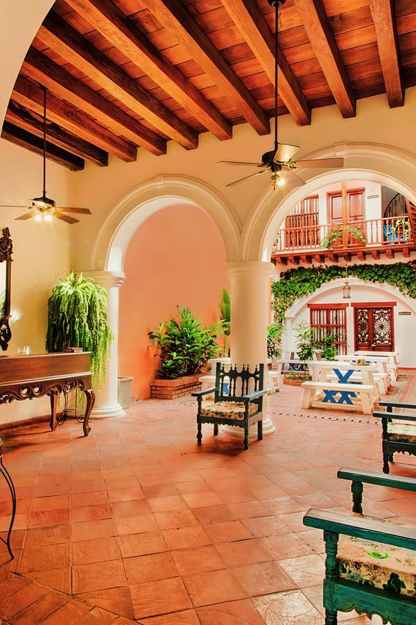 Hotel Casa D´remedios La Bella Boutique