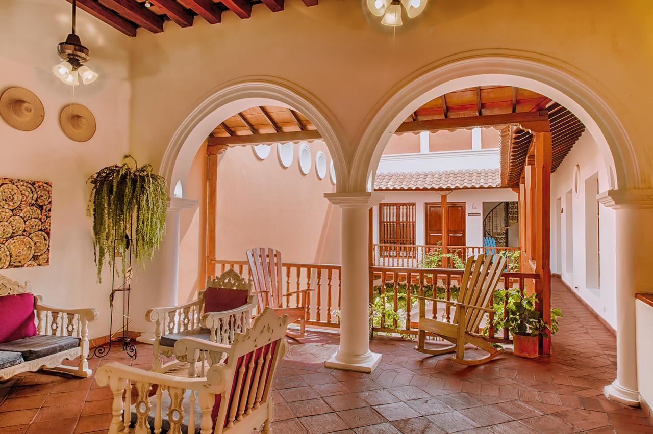 Casa D´remedios La Bella Boutique 2* Ciénaga