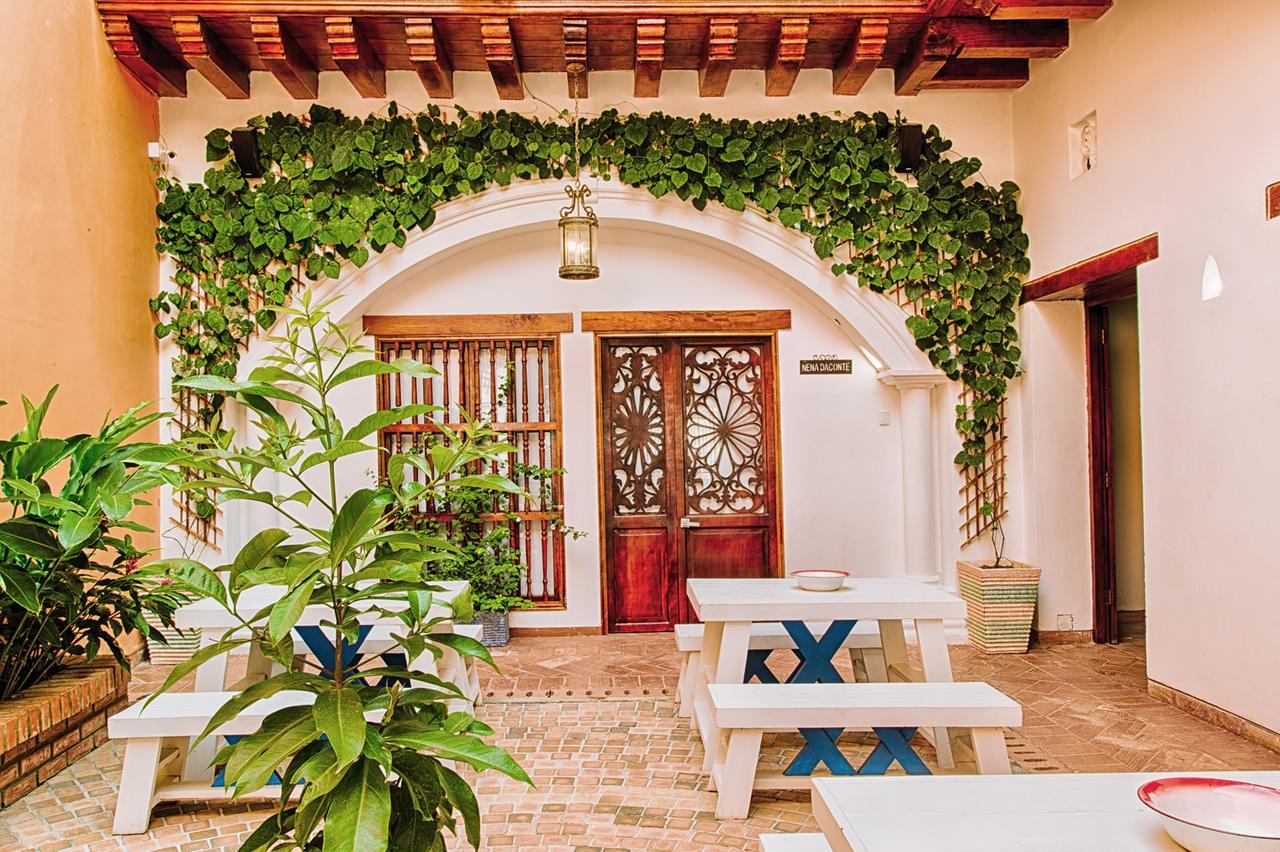 Casa D´remedios La Bella Boutique Hotel 2*