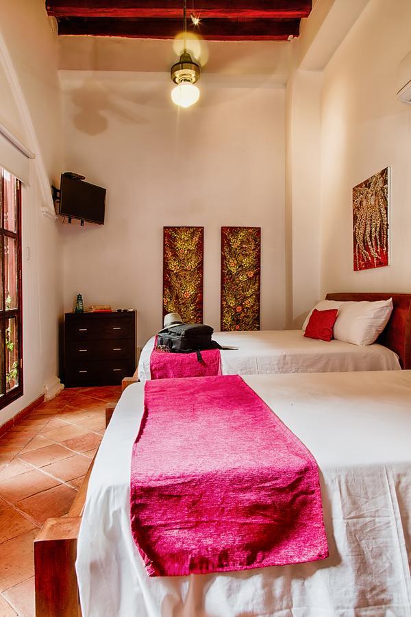 Hotel Casa D´remedios La Bella Boutique 2*