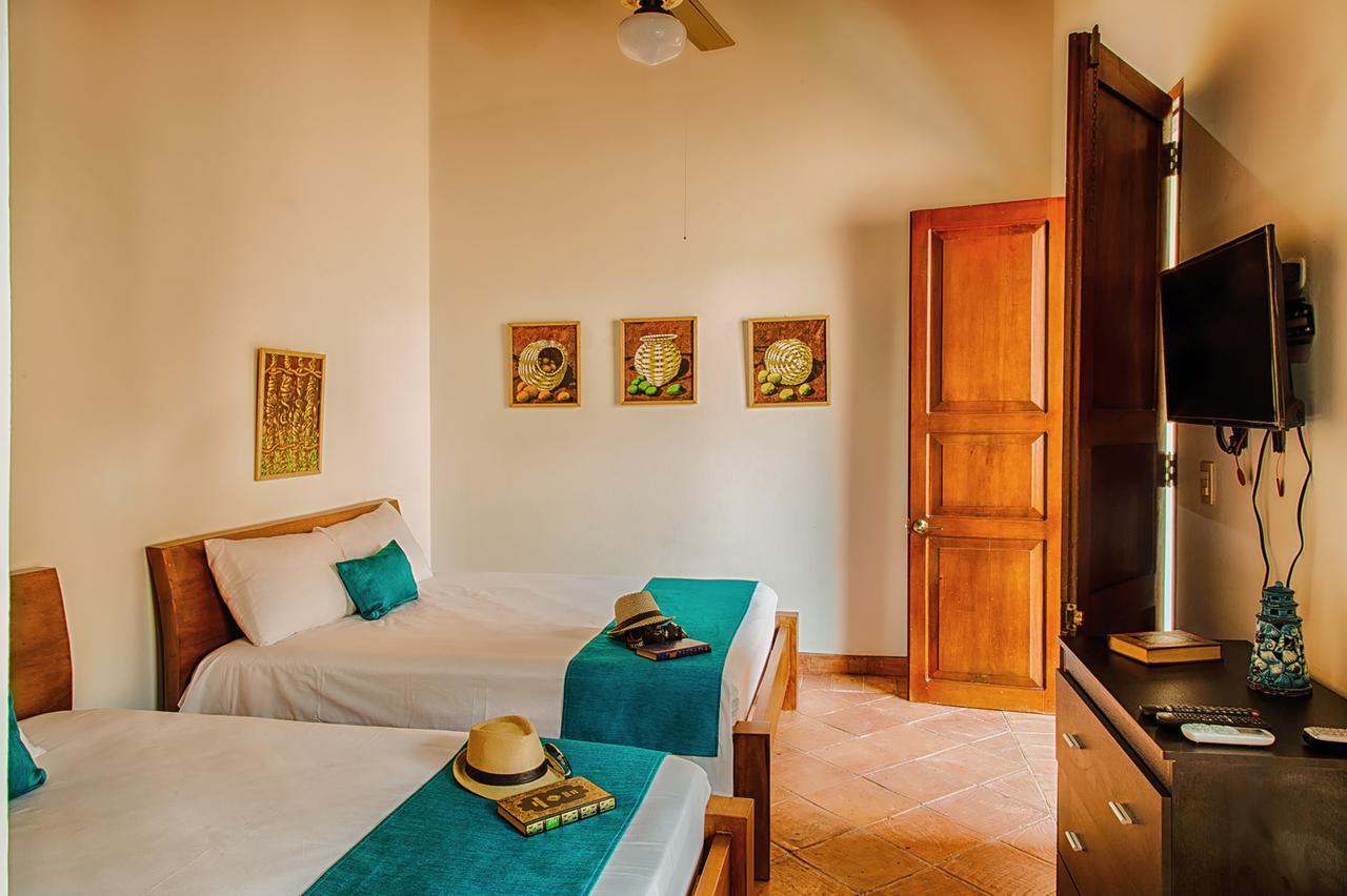 Casa D´remedios La Bella Boutique 2* Ciénaga