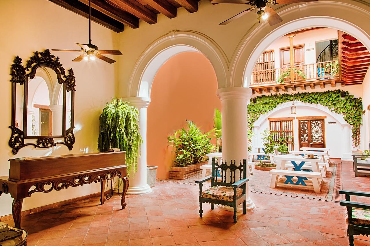 Casa D´remedios La Bella Boutique Hotel Ciénaga