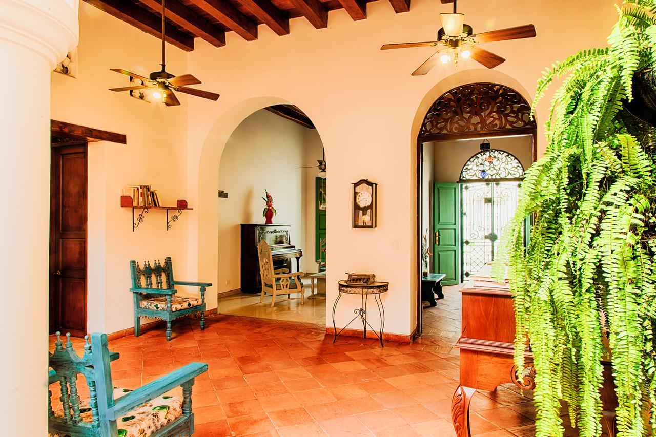 Casa D´remedios La Bella Boutique Hotel 2*