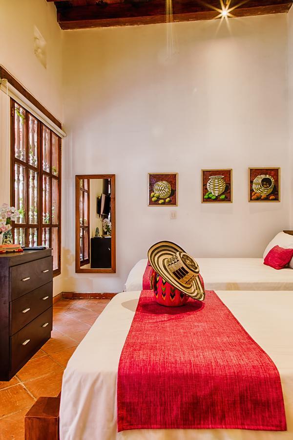 Casa D´remedios La Bella Boutique 2*