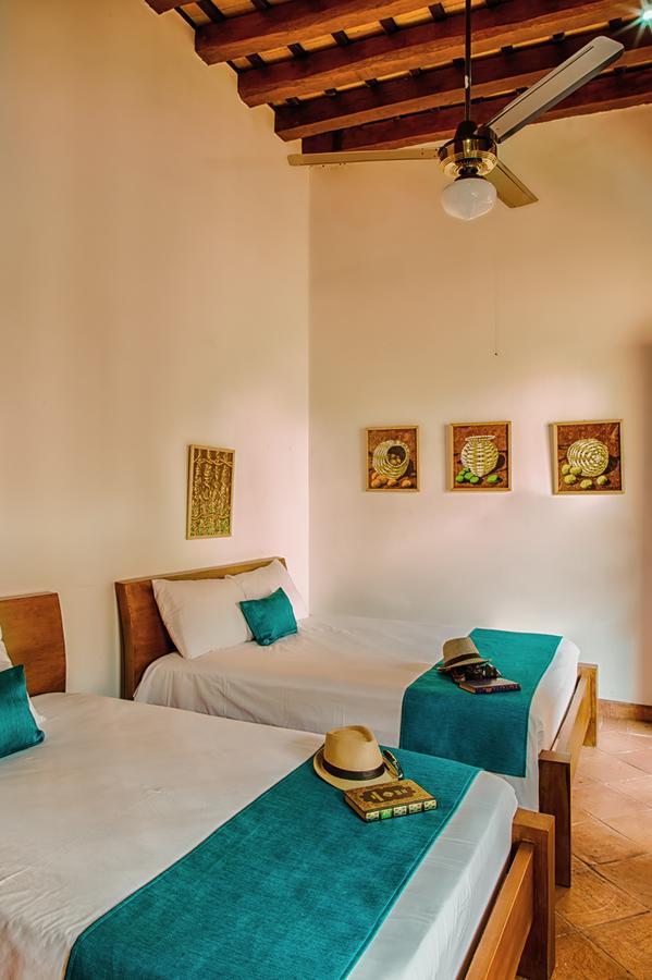 Casa D´remedios La Bella Boutique Hotel 2*