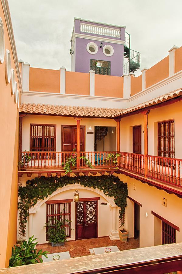 Casa D´remedios La Bella Boutique 2* Ciénaga