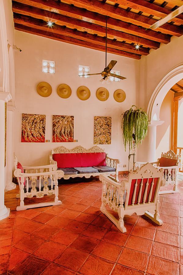 Hotel Casa D´remedios La Bella Boutique 2*