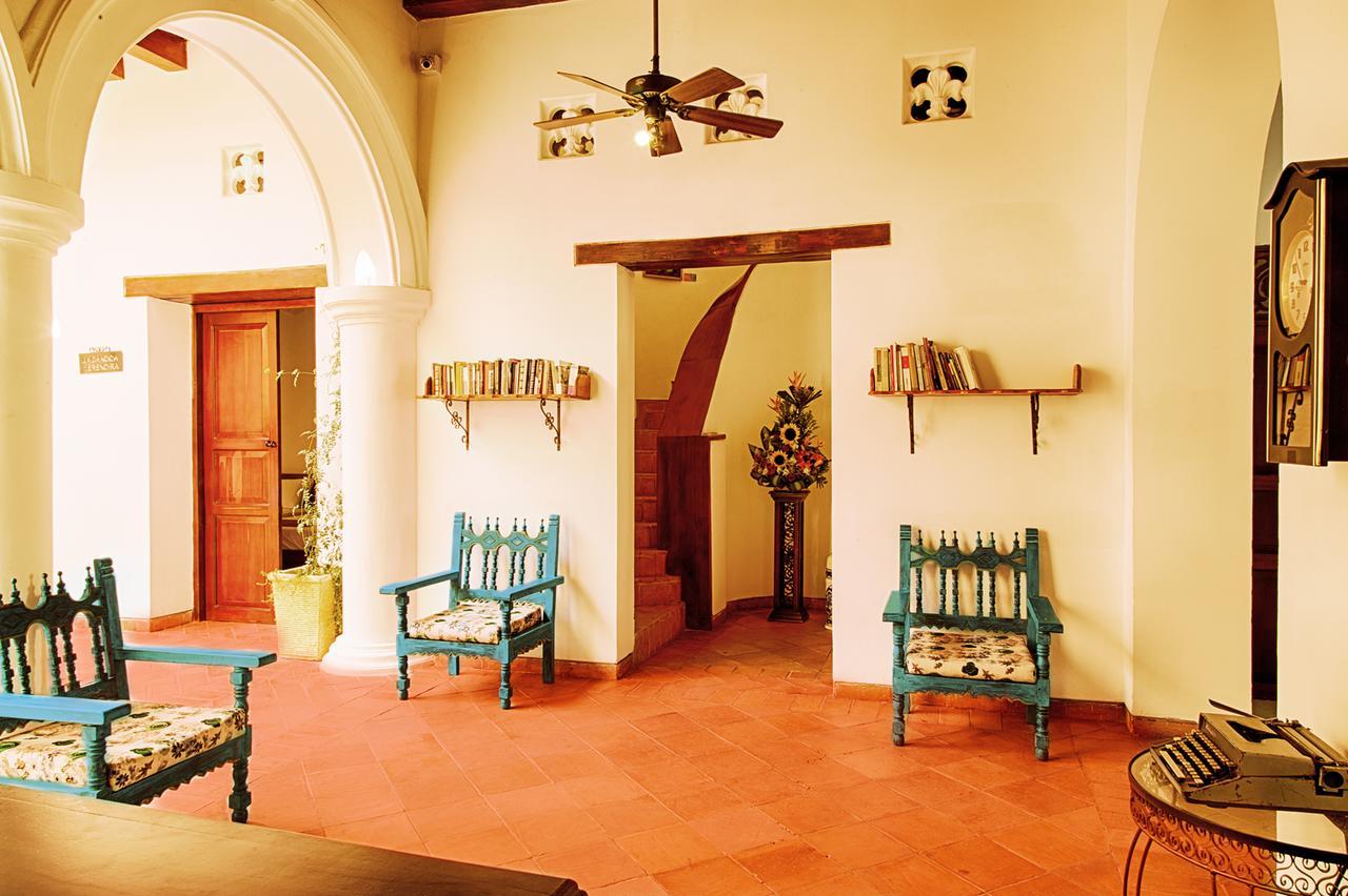 Hotel Casa D´remedios La Bella Boutique Ciénaga