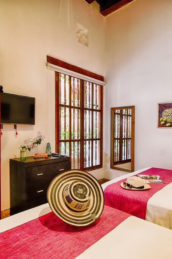 Hotel Casa D´remedios La Bella Boutique 2*