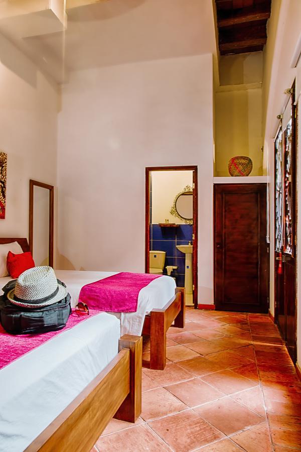 Casa D´remedios La Bella Boutique 2* Ciénaga