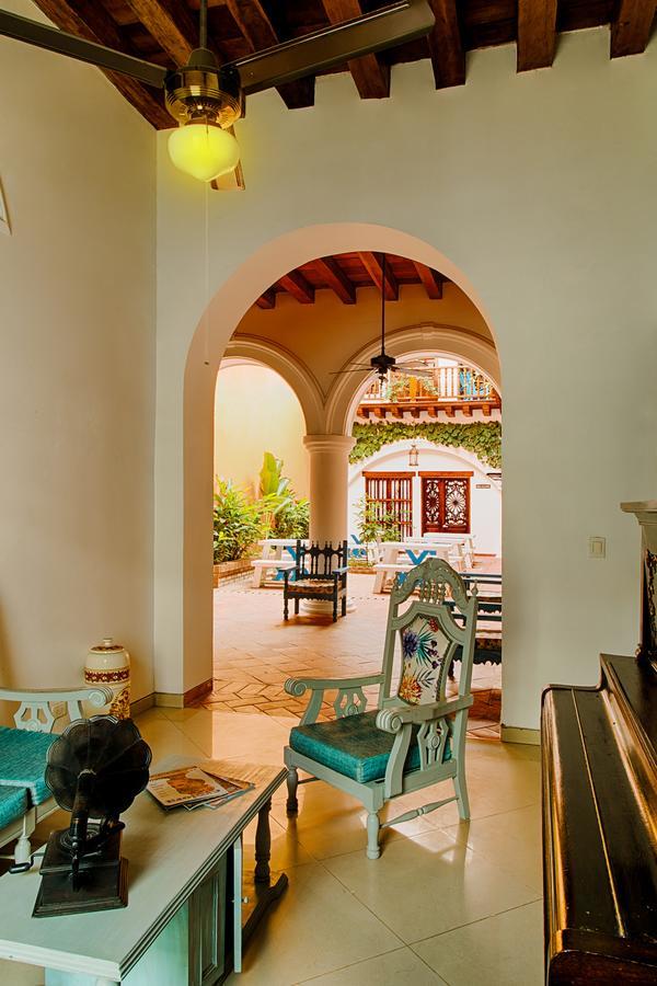 Casa D´remedios La Bella Boutique Hotel